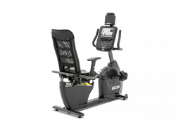 Велотренажер SPIRIT XBR55ENT BLACK