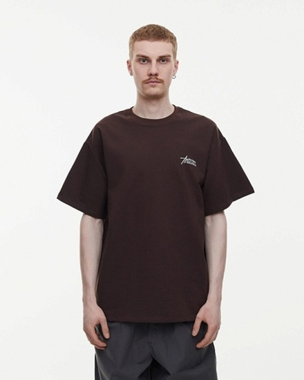 Футболка Anteater 479