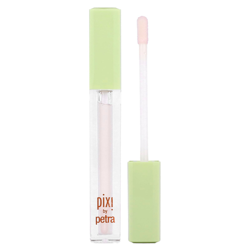 Pixi Beauty, 2-в-1 Natural Brow Duo, карандаш и гель для бровей, 0740 натуральный блонд, 1 шт.