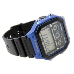 Японские наручные часы Casio Collection AE-1300WH-2A