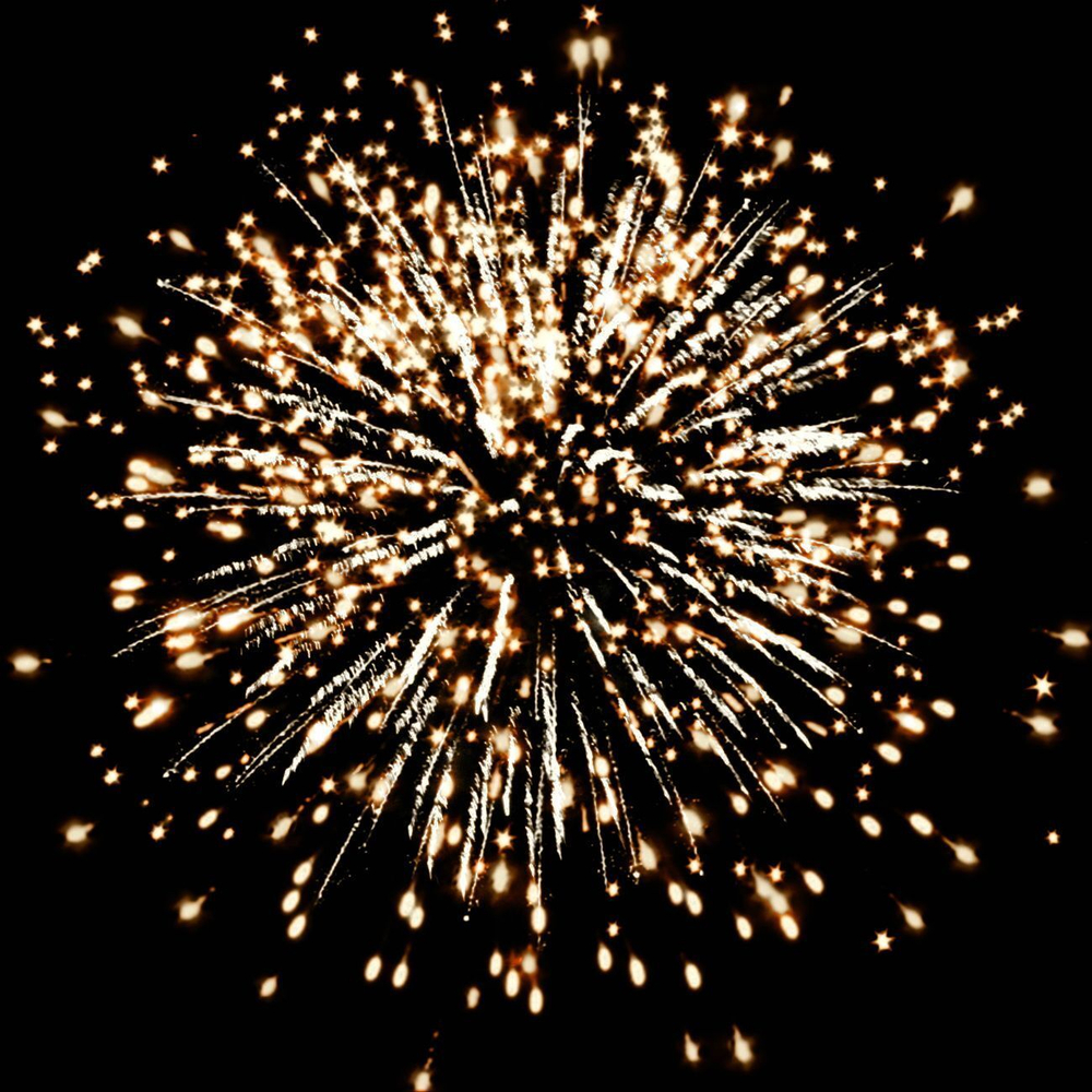 Батарея салютов "Для крутой компании" (2 х 72)