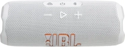 Беспроводная колонка JBL Flip 7 White