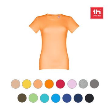 THC ANKARA WOMEN. Женская футболка