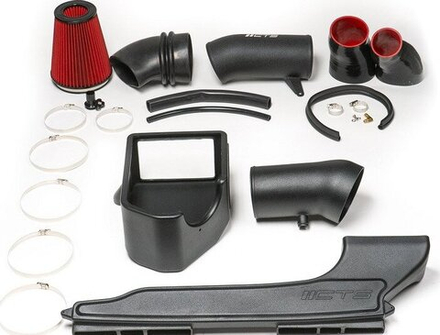 Система холодного впуска CTS Turbo Audi 8V/8Y RS3 5" Intake System