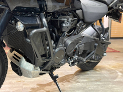 Harley-Davidson Pan-America SPECIAL 2021