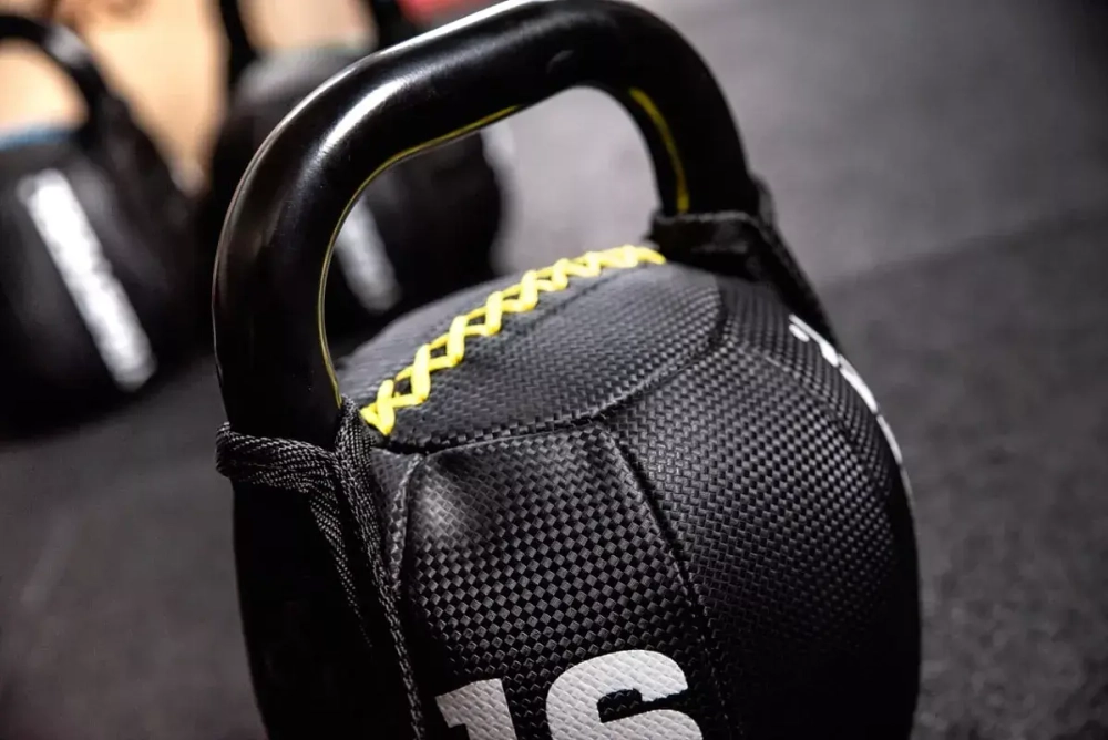 Мягкая гиря 4 кг