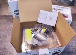 Тнвд Hitachi gen2 1.2 - 1.4 VAG 2503071 03C127026