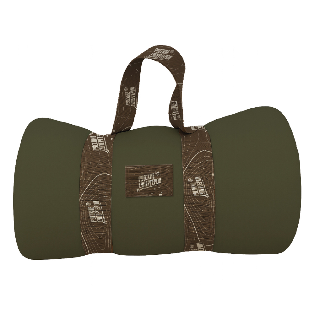 BY Русские супергерои Плед флис с держателем 150х200см, 100% полиэстер, 3 дизайна