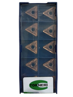 Пластина токарная TNMG160404-TM TP9125B