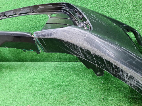 Бампер передний Toyota Camry xv50 (2014-2018)