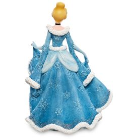Disney Showcase Disney-6002181 Фигурка «Золушка на балу»