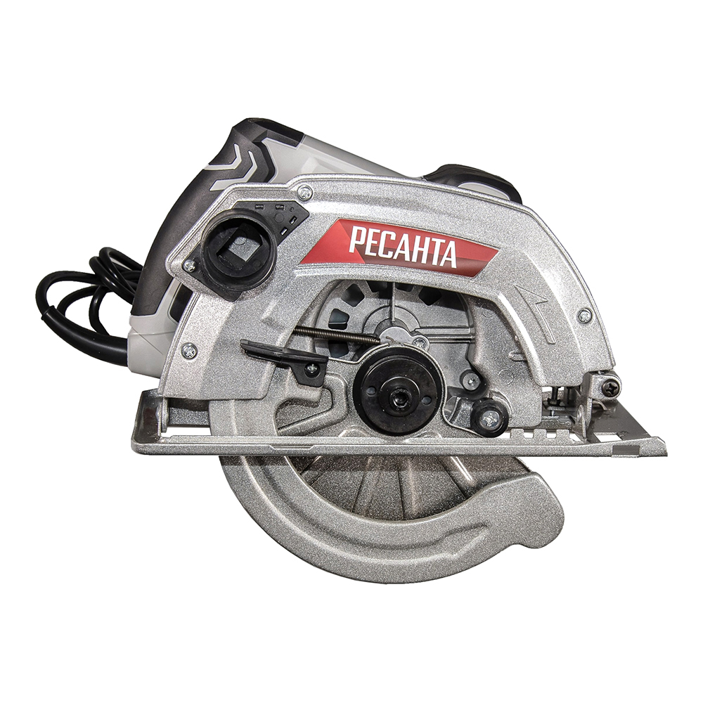 Циркулярная пила Ресанта ДП-20/190А