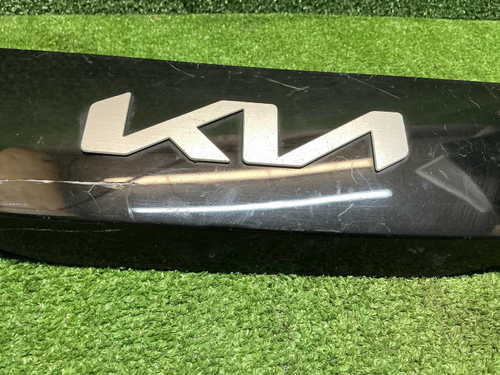 Накладка решетка радиатора Kia Seltos (2019-2025)