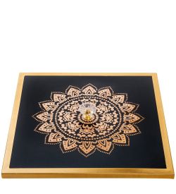 GSM-503 Шкатулка «Бель канто»