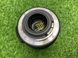 Canon EF-S 18-135mm 3.5-5.6 IS
