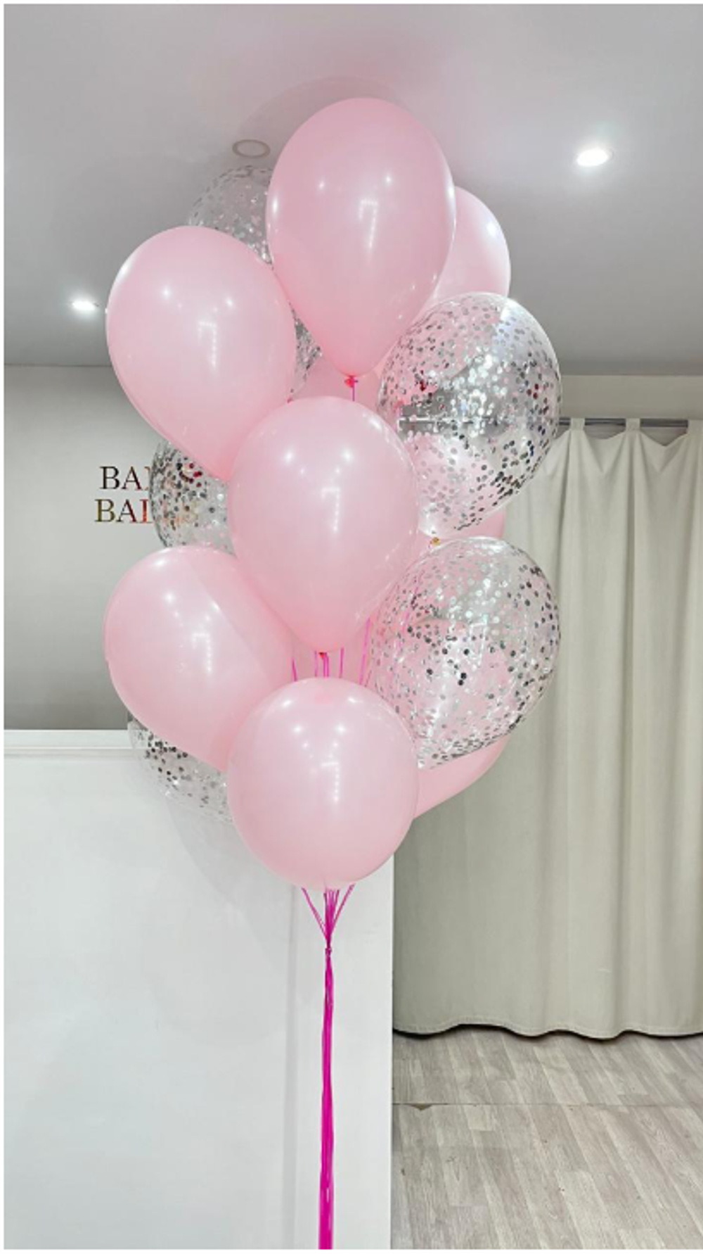 Шары для девушек №379