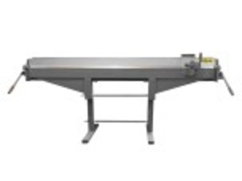 Станок листогибочный STALEX HBM 3000 102241