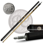 16-1-Р Кий "Классика 10-запилов" 2 РС, черн.граб/граб(РС)