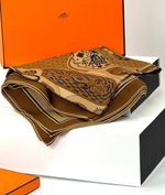 Платок Hermes