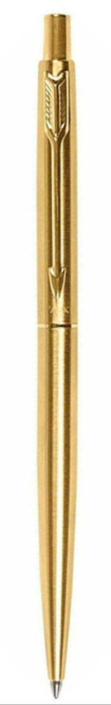 Parker Classic Gold SS GT шариковая ручка, M, подарочная упаковка