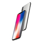 Смартфон Apple iPhone X 256Gb, Silver