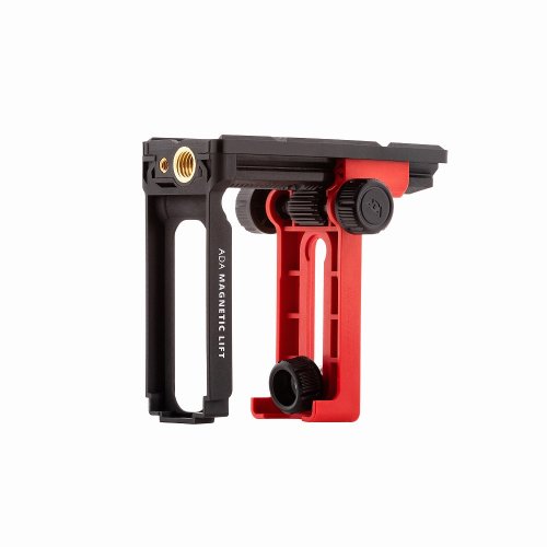 Крепление ADA MAGNETIC LIFT магнитное с микролифтом с крепежными винтами