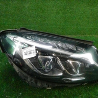 Фара правая Mercedes C W205 (2014-2018) LED