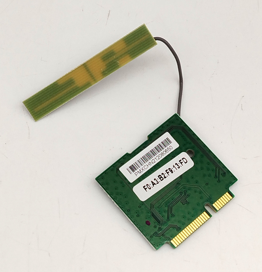 Интерфейсный модуль Microchip Technology INWL01c Wi-Fi 802.11 b/g/n Bluetooth 203-183-420