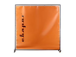 Тент защитный WS8200S без каркаса