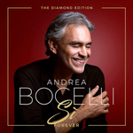 Andrea Bocelli / Si Forever (The Diamond Edition)(CD)