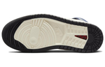 Кроссовки Jordan Air Jordan 1 Zoom Cmft 2 (Женская размерная сетка)