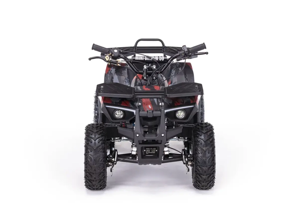 Квадроцикл MOTAX GRIZLIK MINI ES