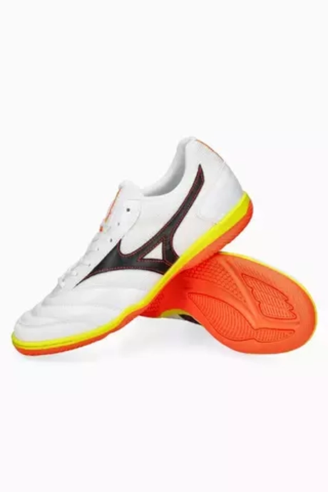 Футзалки Mizuno Morelia Sala Club IN