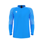 Свитер вратарский детский Evolution GK Jersey L/S Y — Photo blue/white