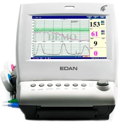 Монитор фетальный Edan F6
