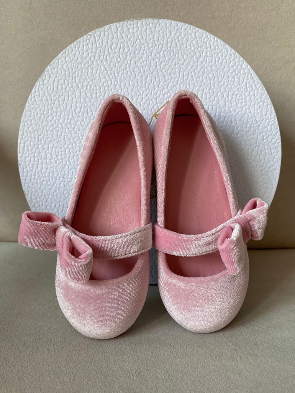 Туфли Age of Innocence