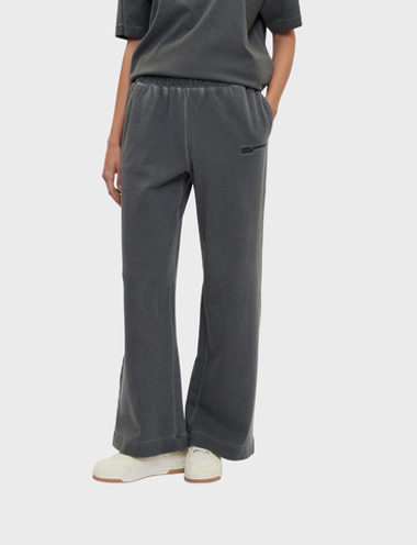 Брюки спортивные KARL LAGERFELD JEANS Washed Sweat Pant