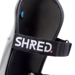 SHRED Защита голени GUSGSM21S SHIN GUARDS GREY/RUST - S