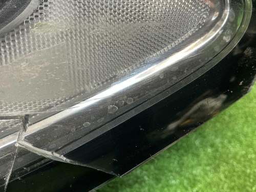 Битая Фара левая Aito M5 (2022-н.в.) LED