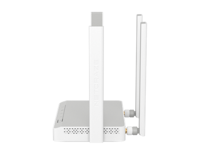 Роутер Netcraze Explorer 4G (NC-4910)