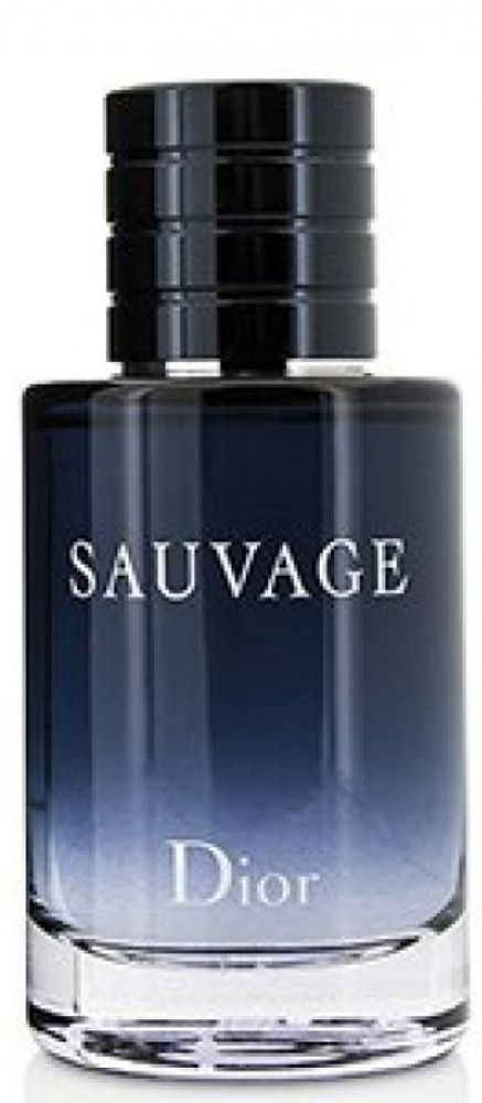 DIOR SAUVAGE 60ml edt tester