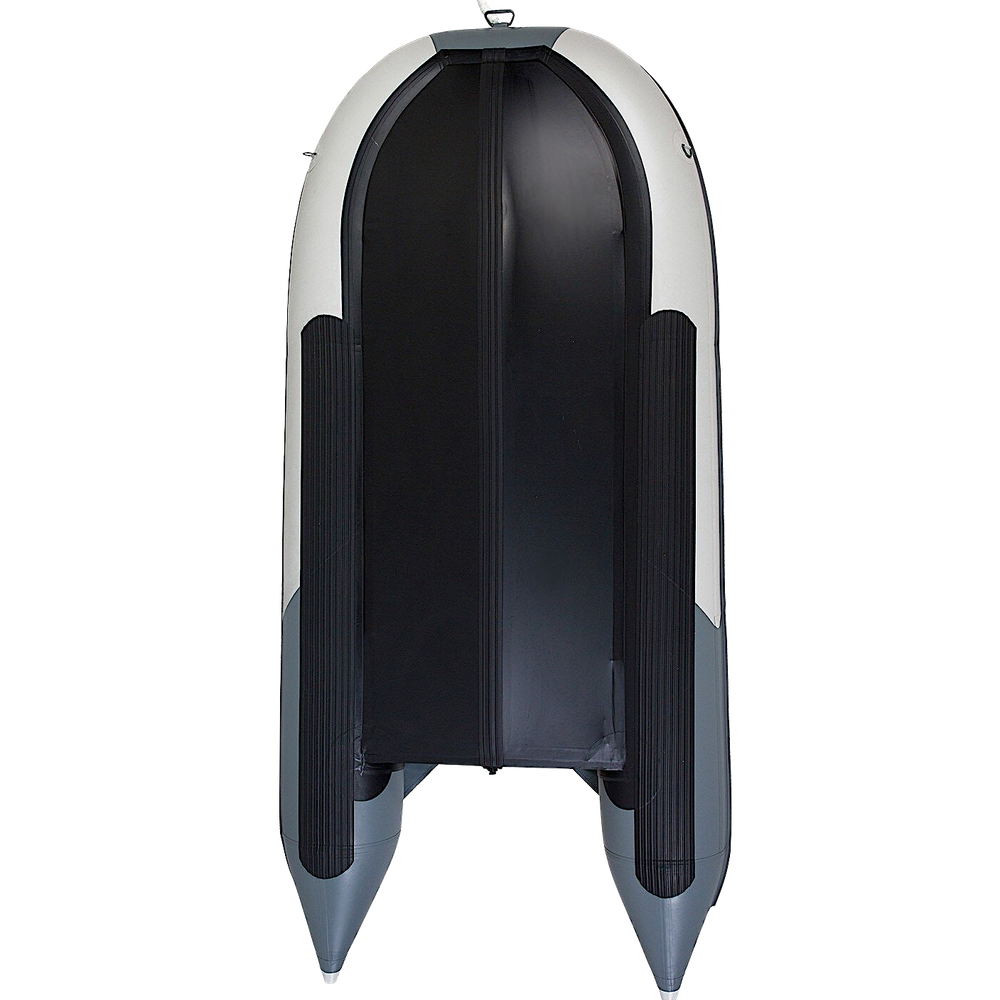 Лодка ПВХ Gladiator Light B330AD c AirDeck -