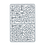 Space Marines Sternguard Veteran Squad