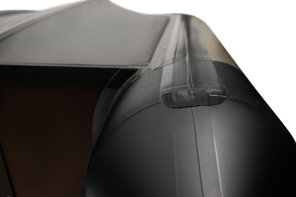 YACHTMAN-320 СК хаки-черный + KAMISU T 5 BMS (комплект лодка + мотор)