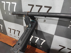 Усилитель переднего бампера Kia Rio 4 (FB) 17-нв Б/У Оригинал 64900H0000