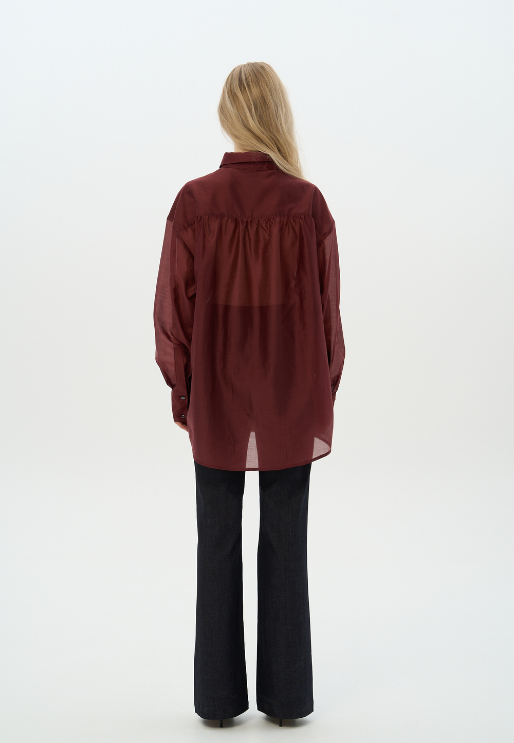 Блузка Ария