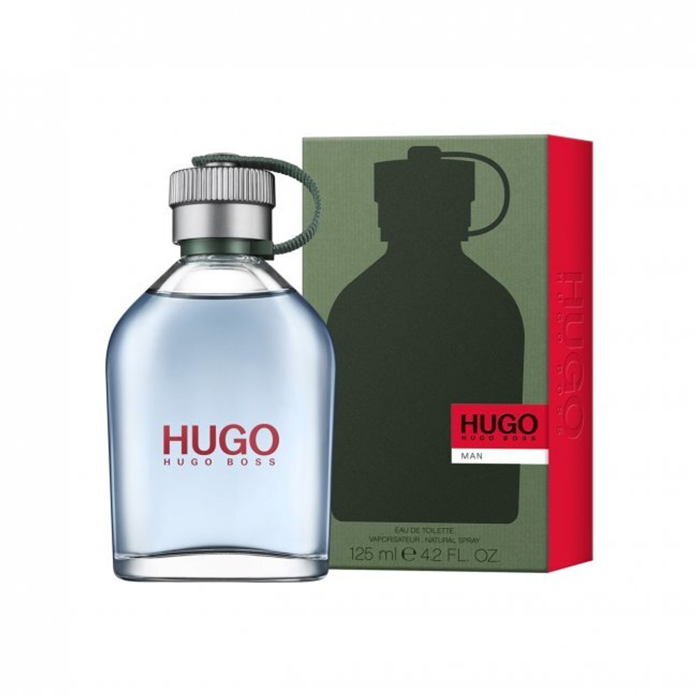 Hugo boss 125 2019 deals