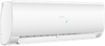 Высокоэффективная сплит-система Haier Flexis Super Match AS35S2SF3FA-W / 1U35S2SM4FA (2025)