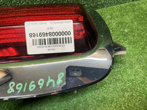 Фонарь левый Tank 500 (2021-н.в.)