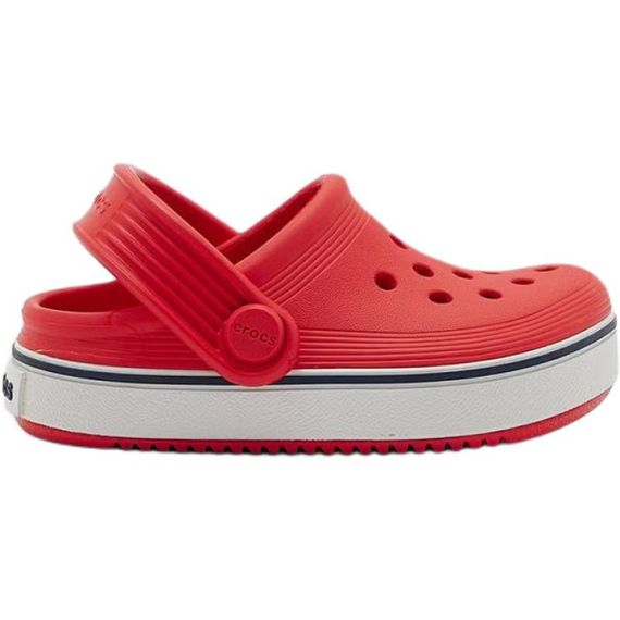 Crocs Classic Clog 'Red'